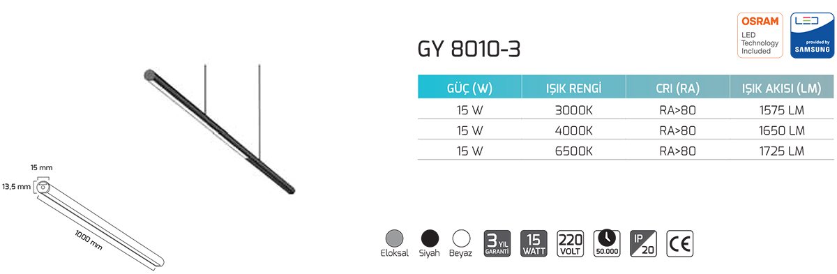 Gy 8010-3